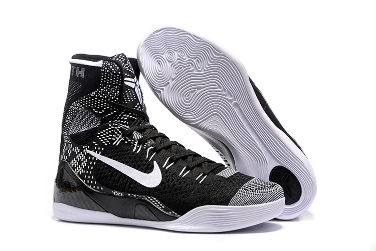 Nike Kobe 9 Elite BHM